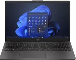 HP 255 G10, Ryzen 5 7530U, 16 GB, 512 GB, 15.6" FHD, Pilkas (Grey)