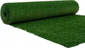 Ibergarden Dirbtinė balkono žolė, ritinėlis, aukštis 2,2 cm, 1 x 3 m