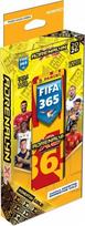 fifa 365 - Panini FIfa 365 AdrenalynXL 2026 kolekcijos dėžutė, LT - 1 nuotrauka
