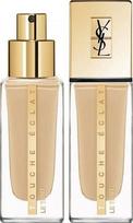 Yves Saint Laurent Touche Éclat Le Teint makiažo pagrindas - B20 Ivory 25 ml