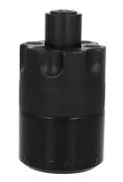 Azzaro The Most Wanted Intense EDP 100 ml Testeris