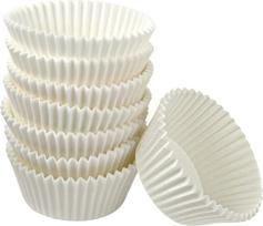 Zenker keksiukų formelė, 7 cm x 7 cm, balta (White)