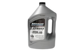 QUICKSILVER 4T 25W40 Sintetinė (4L)