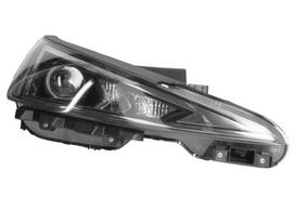 Žibintas Dešinė HYUNDAI ELANTRA VI