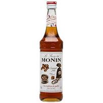 Pirkti MONIN Sūrios karamelės sirupas 0.7l - Photo 1