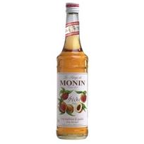 MONIN Persikų sirupas 0.7l