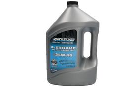 QUICKSILVER 4T 25W40 Mineralinė (4L)
