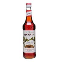 MONIN Cinamono sirupas 0.7l