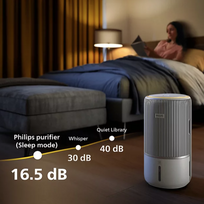 philips pureprotect - PHILIPS AC3420/10 - 3 nuotrauka