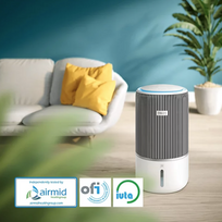 philips pureprotect - PHILIPS AC3420/10 - 4 nuotrauka