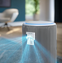 philips pureprotect - PHILIPS AC3420/10 - 5 nuotrauka