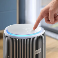 philips pureprotect - PHILIPS AC3420/10 - 6 nuotrauka