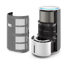 philips pureprotect - PHILIPS AC3420/10 - 8 nuotrauka