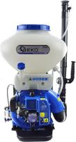 GEKO G81082, benzininis purkštuvas, 26 L