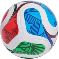 futbolo kamuolys adidas - Futbolo kamuolys Adidas FIFA World Cup 26 Trionda JD8032 - 1 nuotrauka