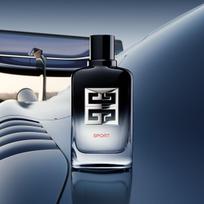 Givenchy Gentleman Society Sport EDP 60 ml