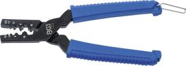 16mm2 kabelis - BGS Technic 1429 Replės jungčių užspaudimui 16 mm² - 1 nuotrauka