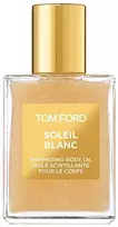 Tom Ford Soleil Blanc Shimmering Body Oil žvilgesio suteikiantis aliejus 45ml