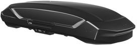 Stogo bagažinė Thule Motion 3 XXL juoda blizgi (Black Glossy)