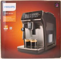 pupeles - PHILIPS EP3329/70 - 4 nuotrauka