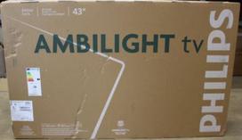 43 qled 4k - PHILIPS 43PUS8450/12 - 1 nuotrauka