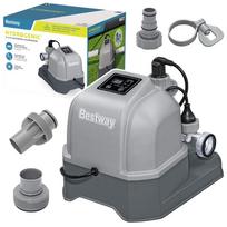 Bestway 58775 Chlorido generatorius sodiniams baseinams 12g/h