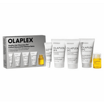 Olaplex The Healthy Hair Discovery Set, plaukų atstatymo rinkinys