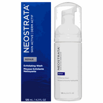 neostrata - NeoStrata Repair Exfoliating Wash prausiklis 125ml - 1 nuotrauka