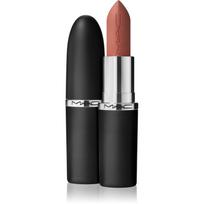 MAC Macximal Silky Matte Lipstick 3.5g - 627 Cool Teddy