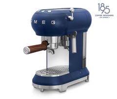 kavos virimas - SMEG ECF01LVEU - 2 nuotrauka