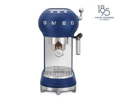 kavos virimas - SMEG ECF01LVEU - 5 nuotrauka