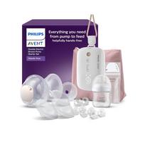 philips rinkinis - PHILIPS Avent SCD553/11 - 1 nuotrauka