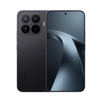 6gb ram telefonai - Xiaomi 17T Pro 256GB Black (Juodas) - 2 nuotrauka