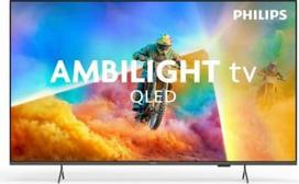 55 inch led - PHILIPS 55PQS8501/12 - 1 nuotrauka
