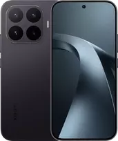xiaomi 5g telefonai - Xiaomi 17T 256GB Black (Juodas) - 3 nuotrauka