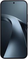 xiaomi 5g telefonai - Xiaomi 17T 256GB Black (Juodas) - 2 nuotrauka