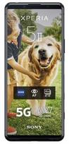 xperia 1 - Sony Xperia 5 II Dual 128GB Black (Juodas) - 2 nuotrauka