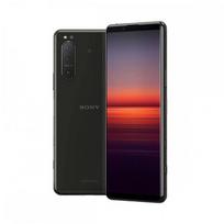 xperia 1 - Sony Xperia 5 II Dual 128GB Black (Juodas) - 3 nuotrauka