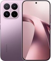 violetinis mobilus telefonas - Xiaomi 17T 256GB Purple (Rožinis) - 1 nuotrauka