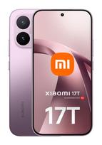 violetinis mobilus telefonas - Xiaomi 17T 512GB Purple (Rožinis) - 2 nuotrauka