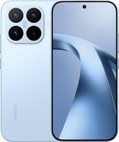 6gb ram telefonai - Xiaomi 17T 256GB Blue (Mėlynas) - 1 nuotrauka