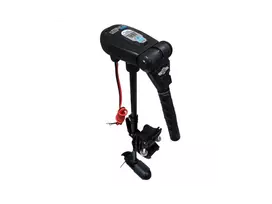 Haswing Protruar 1.0 12V elektrinis valties variklis LED