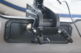 variklaj - Elektrinis valties variklis STORM 55 Lbs - 8 nuotrauka