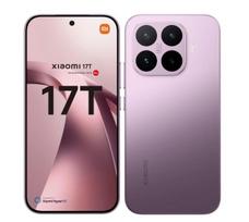 violetinis mobilus telefonas - Xiaomi 17T 512GB Purple (Rožinis) - 3 nuotrauka