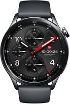 watch xiaomi - Xiaomi Watch S5 Black (Juodas) - 2 nuotrauka