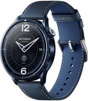watch xiaomi - Xiaomi Watch S5 Blue (Mėlynas) - 1 nuotrauka