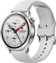 smart watch xiaomy - Xiaomi Watch S5 Silver (Sidabrinis) - 1 nuotrauka