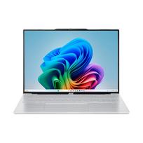 1tb nesiojamas kompiuteris - Acer Swift Air 16", Ryzen AI 7 350, 32GB, 1TB, Radeon 860M, W11, White (Baltas) - 1 nuotrauka