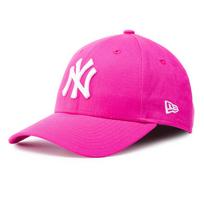 Pirkti Kepurė su snapeliu NEW ERA - Fashion Ess 940 Ney 11157578  Rožinė - Photo 1