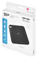 ssd 1tb diskas - Silicon Power PC60, 1TB - 2 nuotrauka